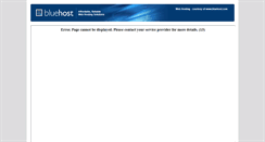 Desktop Screenshot of isight.com