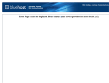 Tablet Screenshot of isight.com